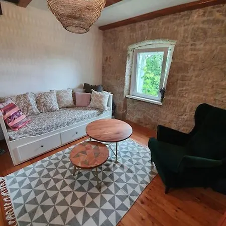 Anno 1911 Villa Sestanovac